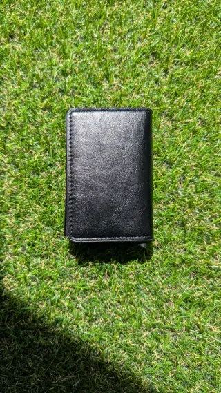 Carteira Real Madrid FC