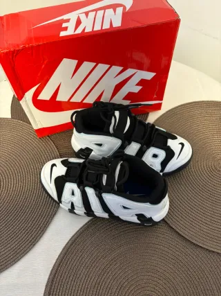 Sneakers Nike Uptempo taglia 41