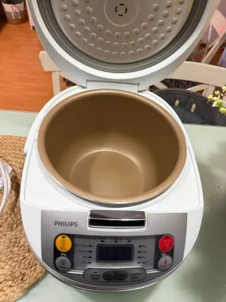 Multicooker Philips 5L