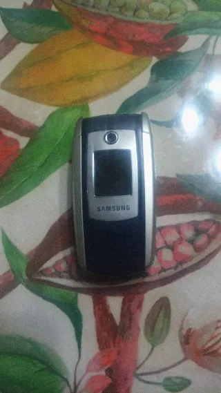 Cellulare Motorola Nero