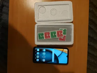 Xiaomi a3