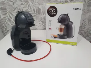 Cafetera Krups Dolce Gusto Mini Me