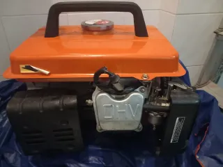 Generador Eléctrico GENERGY ISASA 1000W