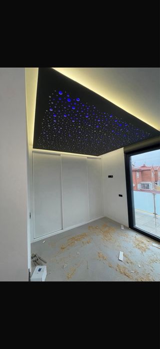 Carpintero con mas de 20 años de experiencia