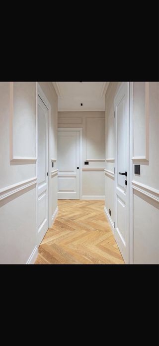 Carpintero con mas de 20 años de experiencia