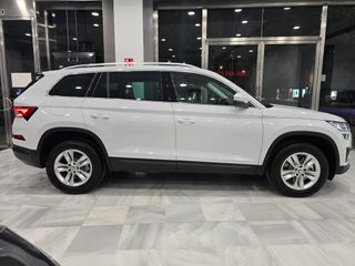2022 Skoda Kodiaq Ambition 2.0TDI 150CV DSG7