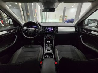 2022 Skoda Kodiaq Ambition 2.0TDI 150CV DSG7