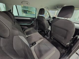 2022 Skoda Kodiaq Ambition 2.0TDI 150CV DSG7