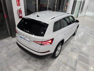 2022 Skoda Kodiaq Ambition 2.0TDI 150CV DSG7