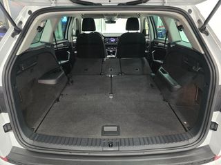 2022 Skoda Kodiaq Ambition 2.0TDI 150CV DSG7