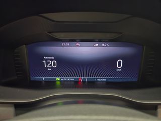 2022 Skoda Kodiaq Ambition 2.0TDI 150CV DSG7