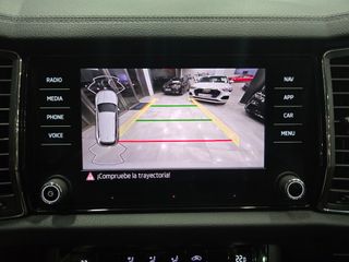 2022 Skoda Kodiaq Ambition 2.0TDI 150CV DSG7