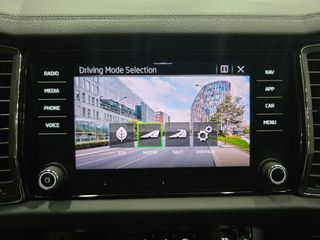 2022 Skoda Kodiaq Ambition 2.0TDI 150CV DSG7