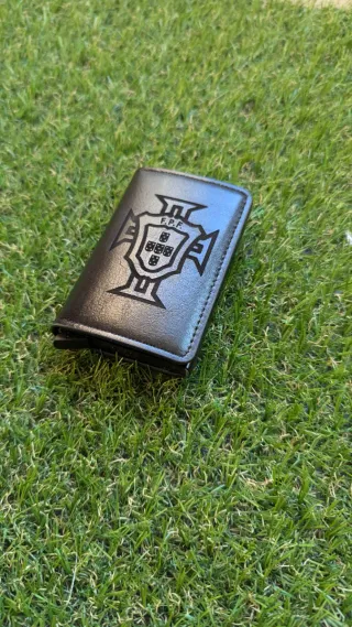 Carteira da Federação Portuguesa de Futebol