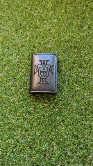 Carteira da Federação Portuguesa de Futebol