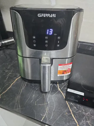Freidora de aire G3 Ferrari G10125