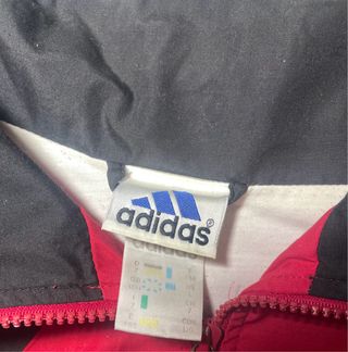 Chaqueta Adidas Edición  Zeweirad Hauschildt