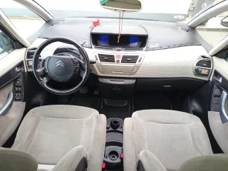 Citroen Grand C4 Picasso 2008