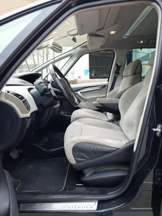 Citroen Grand C4 Picasso 2008