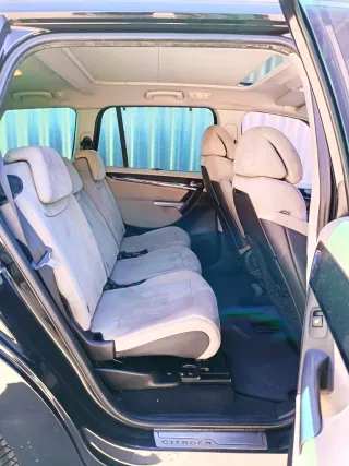 Citroen Grand C4 Picasso 2008