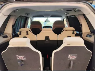 Citroen Grand C4 Picasso 2008