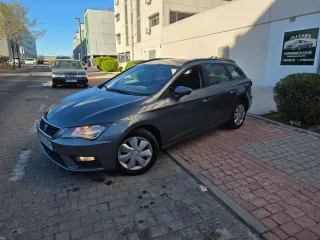 SEAT Leon 1.6 TDI 115 Reference Familiar