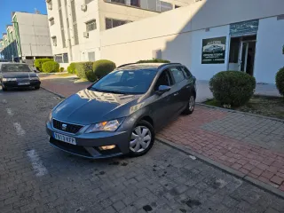 SEAT Leon 1.6 TDI 115 Reference Familiar