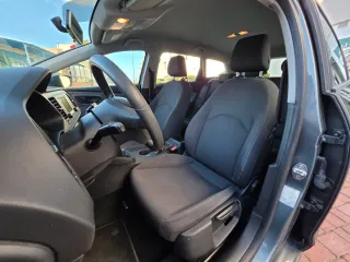 SEAT Leon 1.6 TDI 115 Reference Familiar