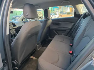 SEAT Leon 1.6 TDI 115 Reference Familiar