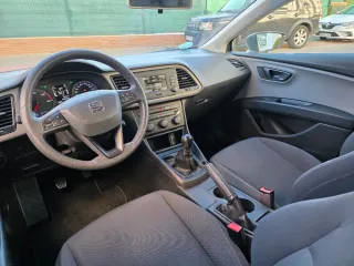 SEAT Leon 1.6 TDI 115 Reference Familiar