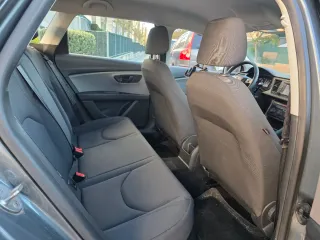 SEAT Leon 1.6 TDI 115 Reference Familiar