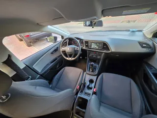 SEAT Leon 1.6 TDI 115 Reference Familiar