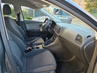 SEAT Leon 1.6 TDI 115 Reference Familiar