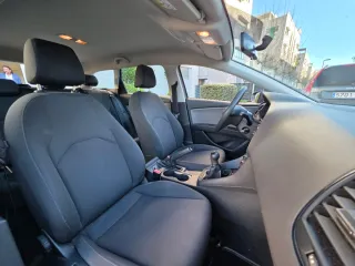 SEAT Leon 1.6 TDI 115 Reference Familiar