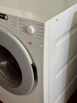 LAVADORA MIELE DE 8 KILOS CLASE A+++