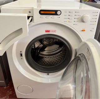 LAVADORA MIELE DE 8 KILOS CLASE A+++