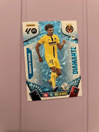 Cartas Fútbol +regalo