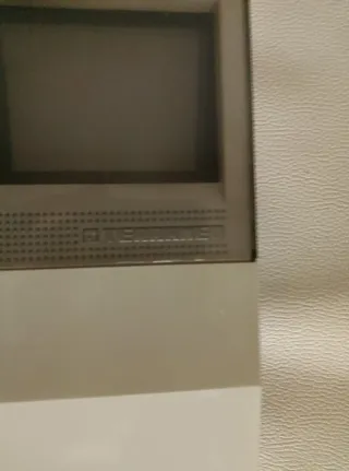 2 Videocitofoni