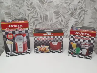 Conjunto Ariete Party Time