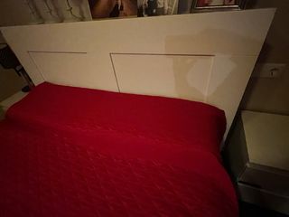 Cabecero cama Ikea