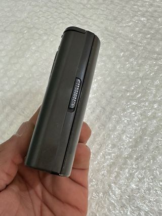 Radio Despertador Sony ICF-C1000 Pantalla