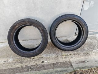 2 Neumáticos Uniroyal 225/55 R18 RainSport 5