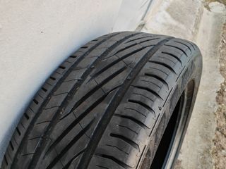 2 Neumáticos Uniroyal 225/55 R18 RainSport 5