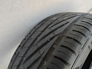 2 Neumáticos Uniroyal 225/55 R18 RainSport 5