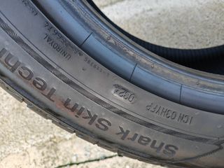 2 Neumáticos Uniroyal 225/55 R18 RainSport 5
