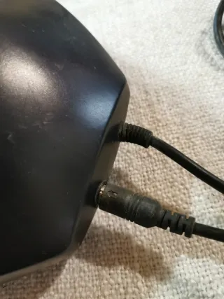 Volante Logic3 TopDrive GT1 con pedales