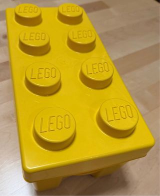 Caja Mediana LEGO 10696 Classic +Lego 76241 Marvel