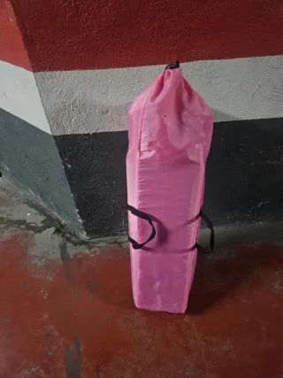 Silla de coche Isofix gris