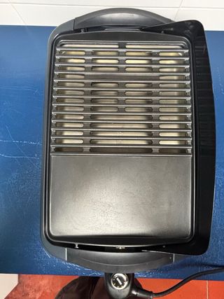 Plancha Philips Table Grill