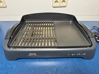 Plancha Philips Table Grill
